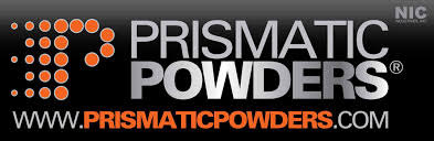 Prismatic Powders Color Chart
